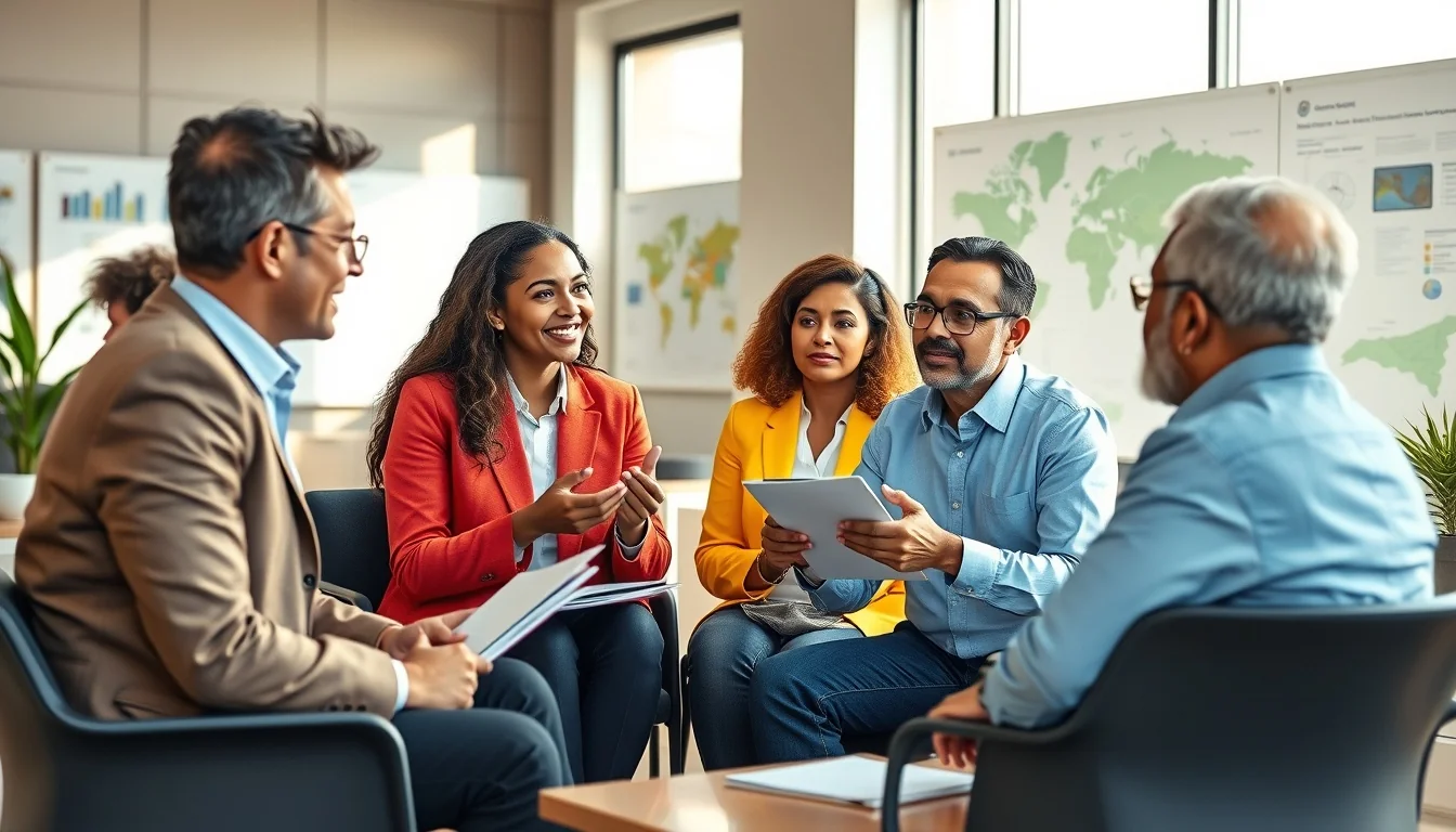 Welcome to Energy Career Advance
